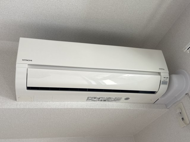 エスペランサ中仁野Ⅰの設備