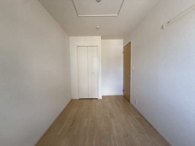 エスペランサ中仁野Ⅰの寝室