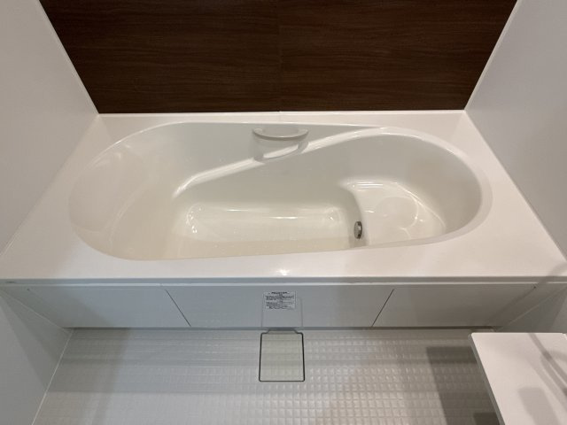 エスペランサ中仁野Ⅰの浴室