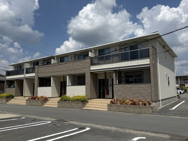 エスペランサ中仁野Ⅰ