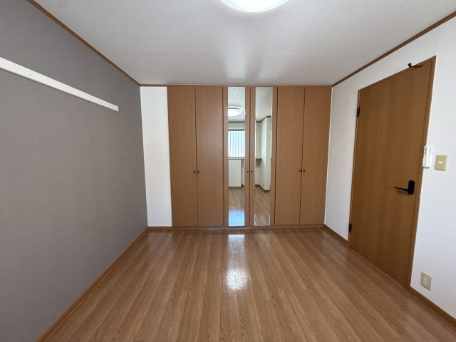 プランドールの子供部屋