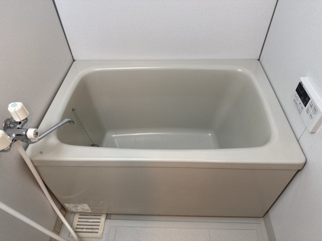 プランドールの浴室