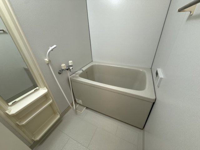 プランドールの浴室