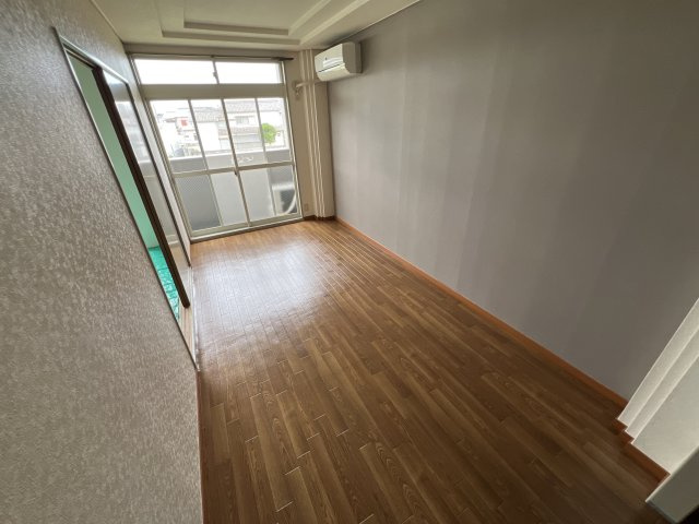 キャッスルＫＡＺＵの寝室