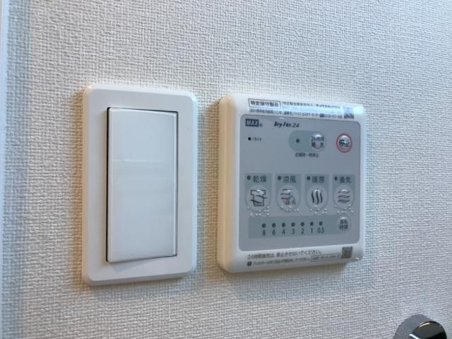 サンカーサのその他|共有部分（イメージ）
