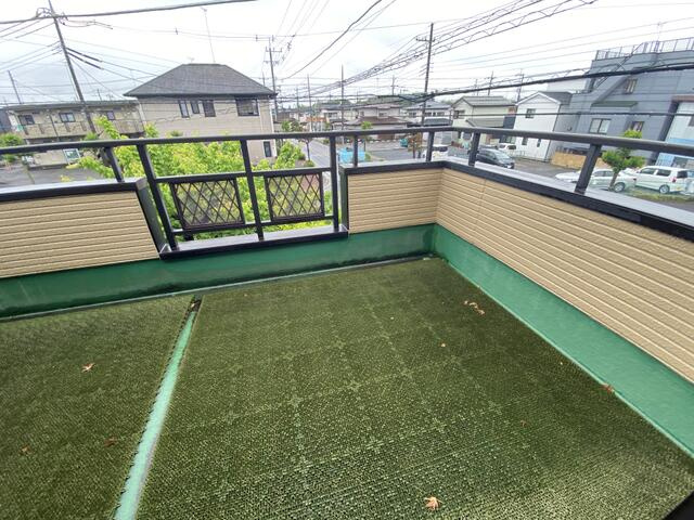 宇都宮市さつき１丁目　４ＳＬＤＫ　中古住宅のその他