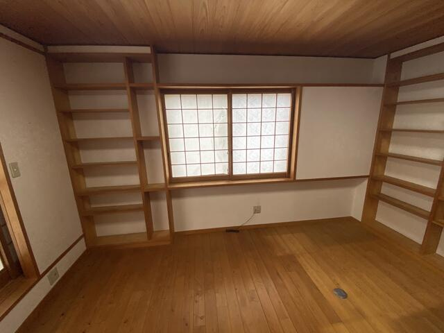 宇都宮市さつき１丁目　４ＳＬＤＫ　中古住宅のその他