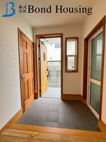 山電 西二見駅徒歩10分　リフォ済み　西二見駅前2丁目　中古戸建