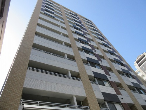 福岡市中央区赤坂１丁目の賃貸マンション