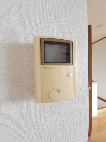 アスタナの設備
