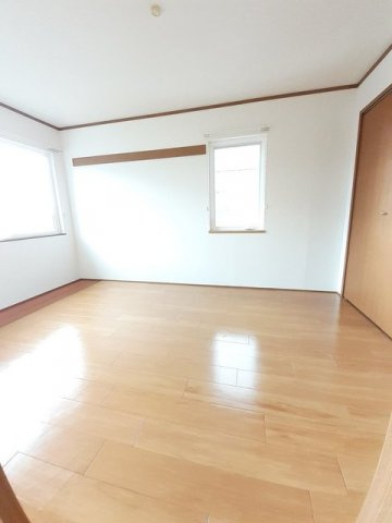 アスタナの内装