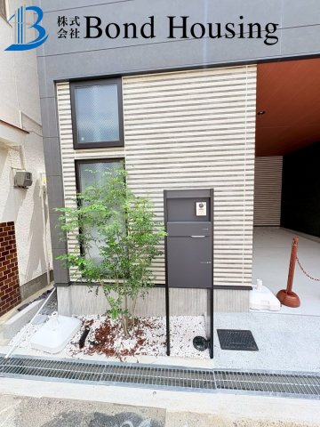 JR舞子駅まで14分　歌敷山三丁目　新築戸建てのその他