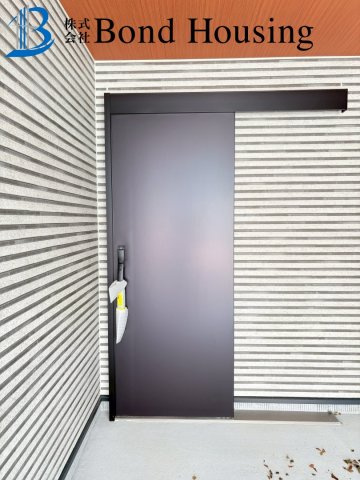 JR舞子駅まで14分　歌敷山三丁目　新築戸建てのその他