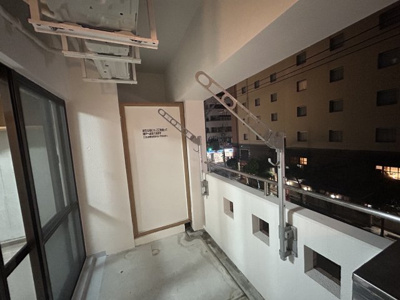 | キングスアレイ松山