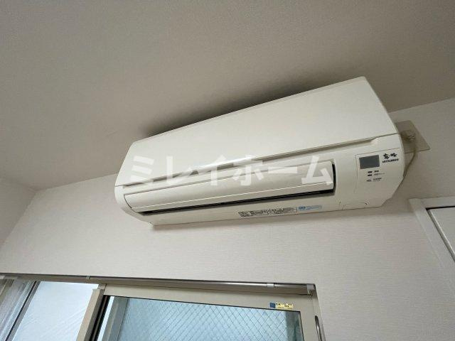 大田区東六郷１丁目の賃貸マンションの設備