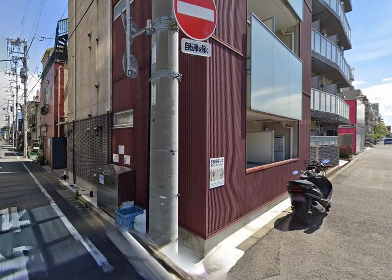 大田区東六郷１丁目の賃貸マンションのその他共用部分