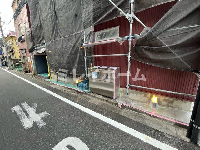 大田区東六郷１丁目の賃貸マンションのその他