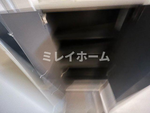 大田区東六郷１丁目の賃貸マンションの設備