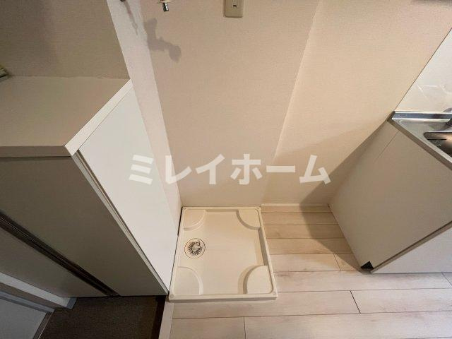 大田区東六郷１丁目の賃貸マンションの設備