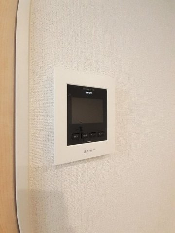 ポポラーレＡの設備