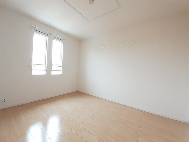 アプリークムＡの内装|過ごしやすい室内です