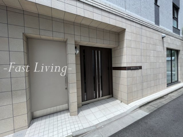 新神保町ビル