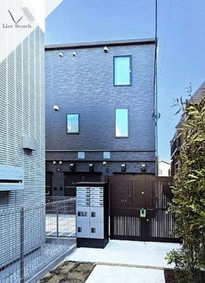 【外観】 | ＶＩＬＬＡ・ＡＫＡＮＥ