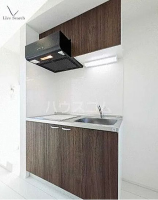 【キッチン】 | ＶＩＬＬＡ・ＡＫＡＮＥ