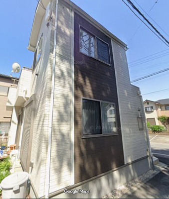 【外観】 | 上尾市平方戸建