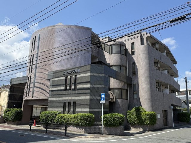 エレガンス長尾