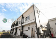 メゾネット　ラ・ファミーユ　西尾市一色町の画像