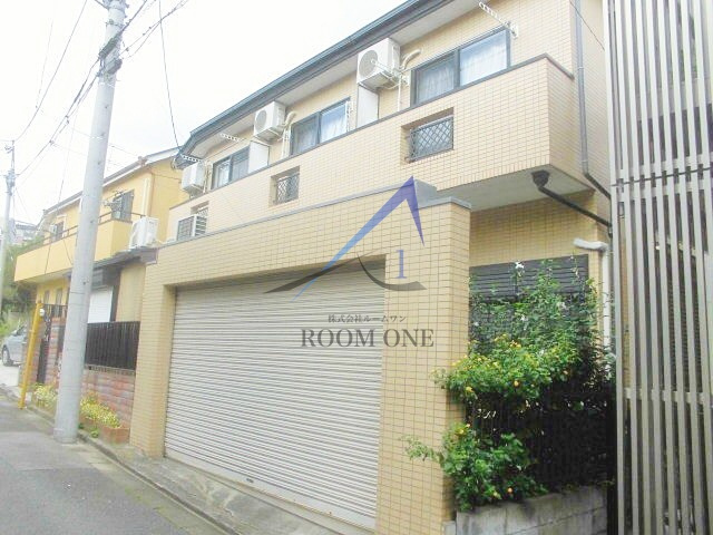 パークサイド駒場