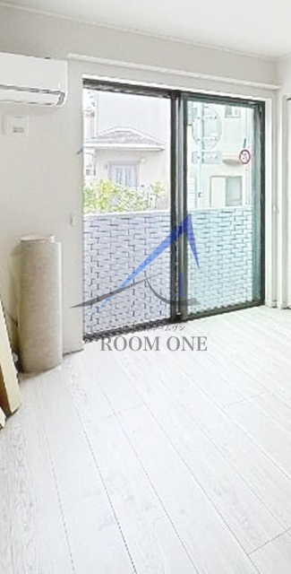 Kua Maison Jの居間・リビング|洋室のお部屋です。