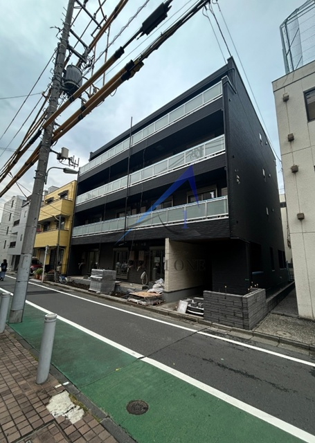 リブリ・南品川