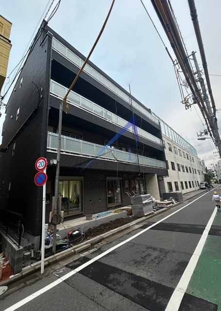 リブリ・南品川