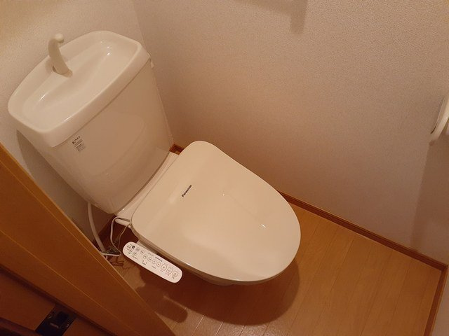 プランタン　Ａのトイレ