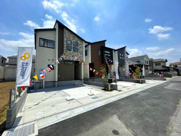 Blooming garden久喜市栗原４丁目3号棟の画像