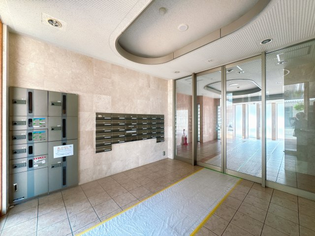 【その他共用部分】 | ヒューマインド博多駅東ネクスタイル☆仲介手数料無料☆
