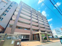 【外観】 | ヒューマインド博多駅東ネクスタイル☆仲介手数料無料☆ | 東光小学校へ徒歩3分、東光中学校へ徒歩6分と、お子様の毎日の通学に安心の近さ。学校行事への参加や送り迎えもしやすく、子育て世帯に大変心強い教育環境が整っています。