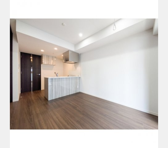 福岡市中央区清川２丁目の賃貸マンションの居間・リビング|リビング/ダイニング