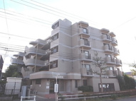 ビーグルマンション東大和の画像
