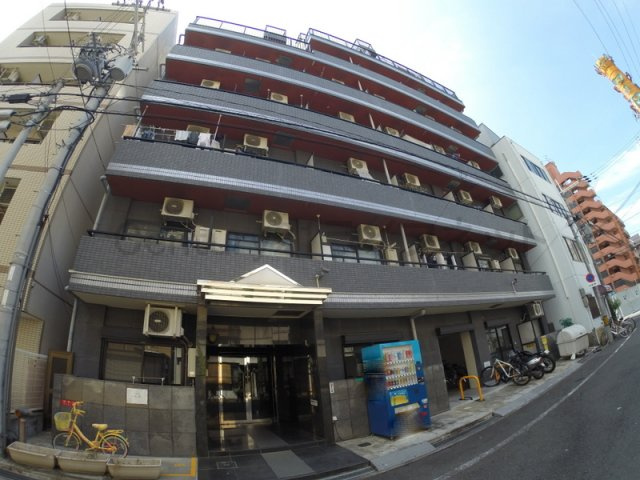 【外観】 | クオーレ十三東