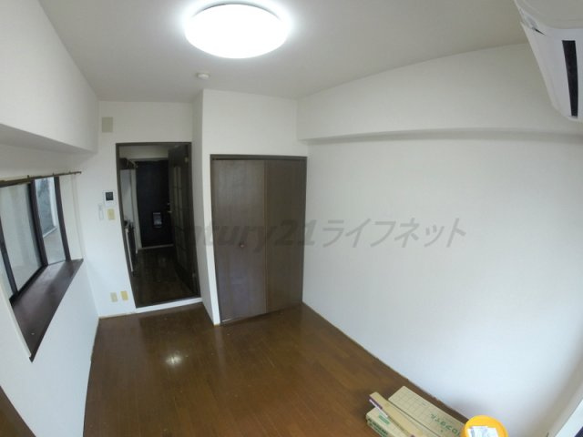 【寝室】 | クオーレ十三東