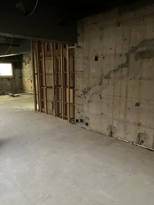 【内装】 | 大崎屋ビル