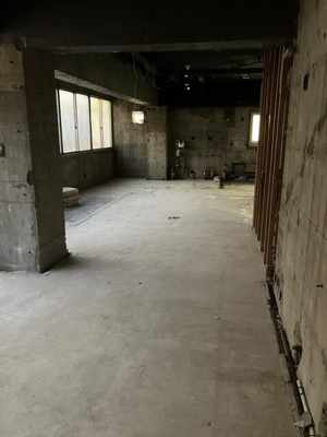 【内装】 | 大崎屋ビル