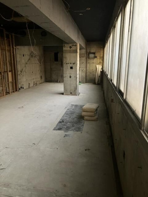 【内装】 | 大崎屋ビル
