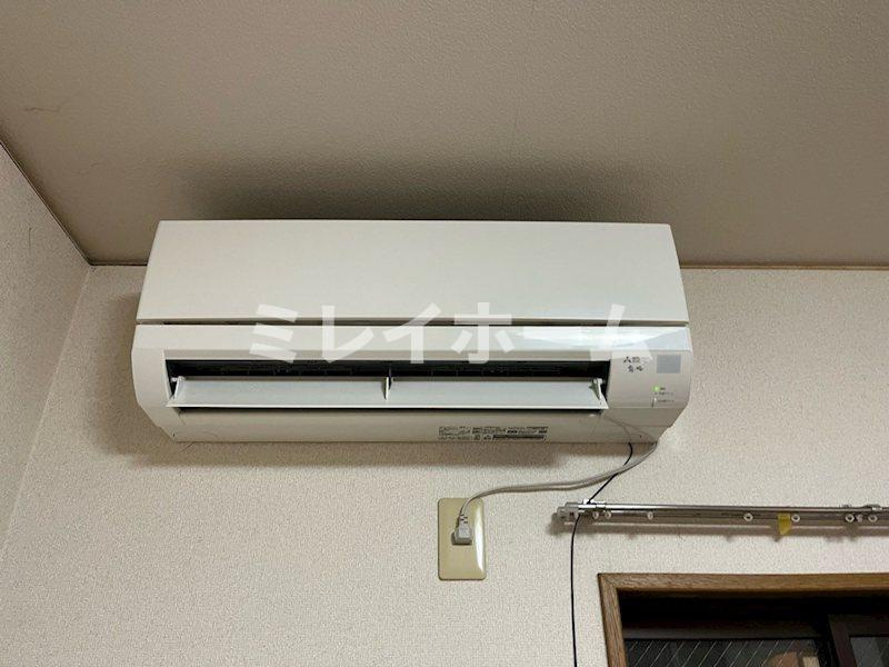 UK315の設備