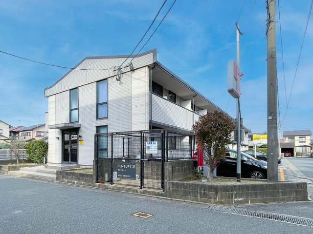周船寺南アパート
