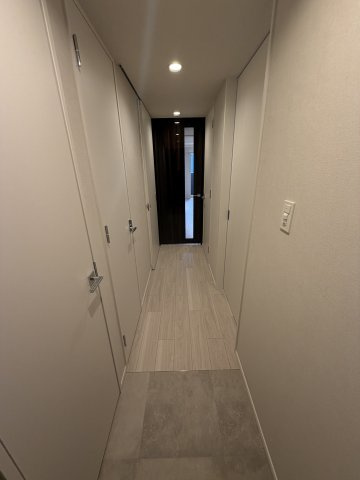 La Perla JiyugaokaⅡのその他