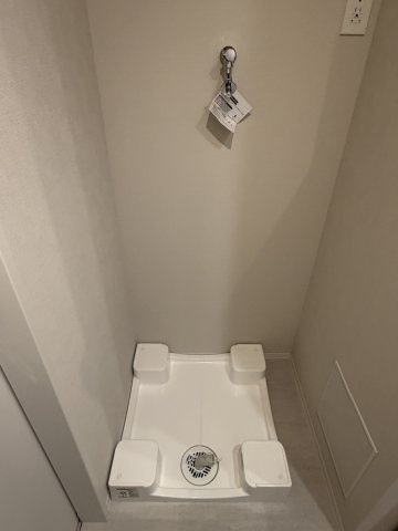 La Perla JiyugaokaⅡの設備